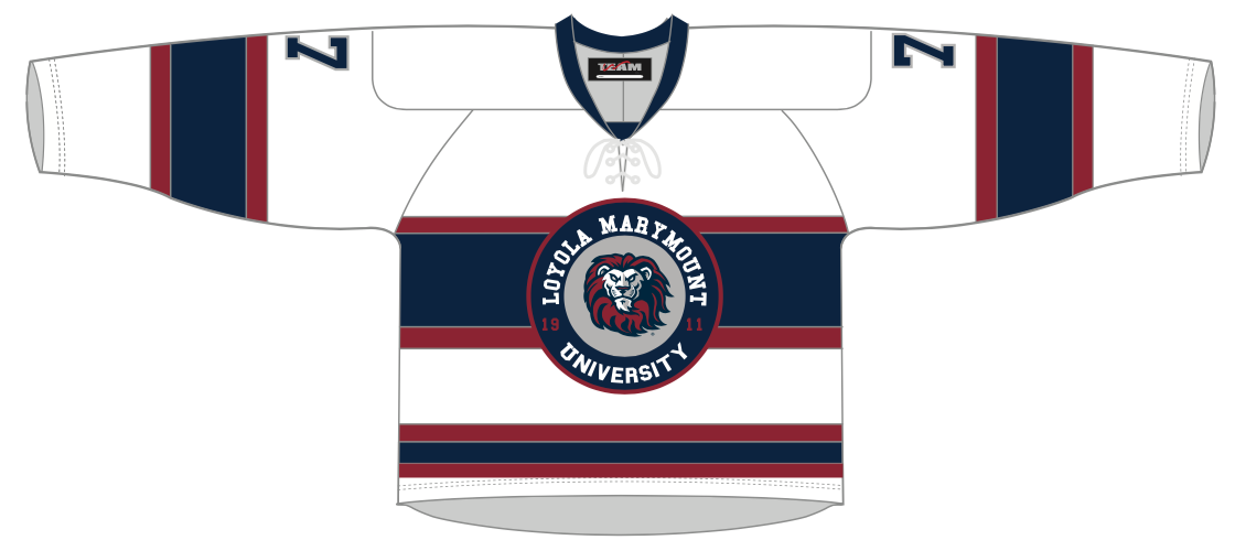 Loyola Marymount Lions Gear, Lions Jerseys, Store, Loyola Pro Shop, Apparel